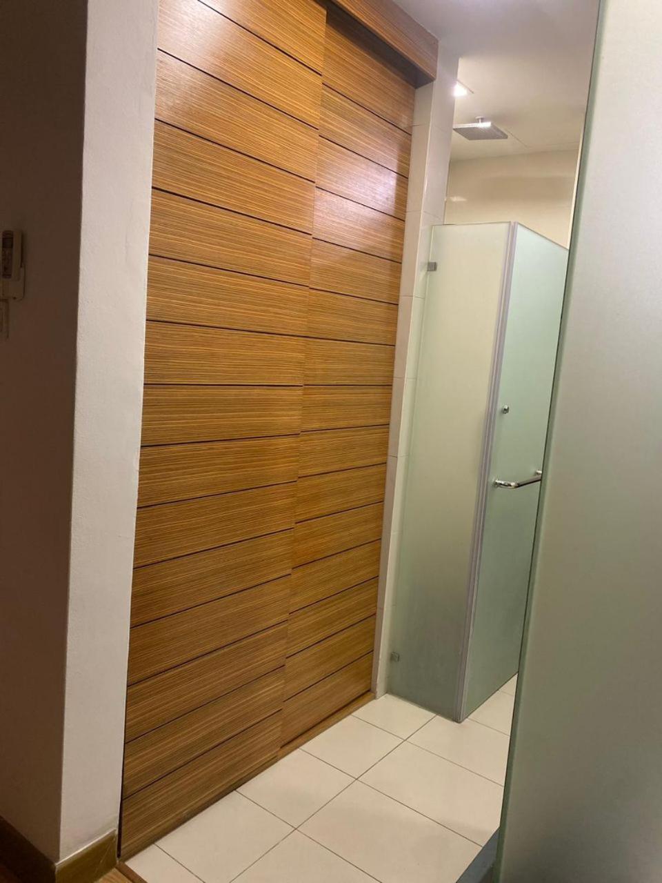 Apartmán Dua Sentral @ Kl Sentral Kuala Lumpur Exteriér fotografie